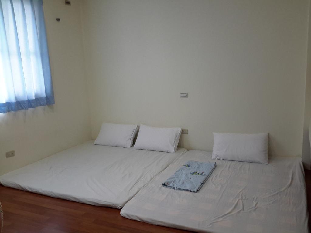Xiang Yang Lan Tian Homestay T'ai-tung Εξωτερικό φωτογραφία